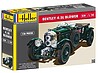 Bentley 4.5L Blower Race Car Bentley 4.5L Blower Race Car