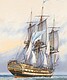 Le Glorieux Sailing Ship Le Glorieux Sailing Ship