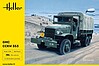GMC CCKW 353 GMC CCKW 353