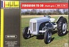 Ferguson Le Petit Gris Farm Tractor (New Tool) Ferguson Le Petit Gris Farm Tractor (New Tool)