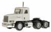 Mack CH 603 Conventional w/Short Chassis Dual Rear Axle Mack CH 603 Conventional w/Short Chassis Dual Rear Axle