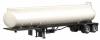 Semi Trailer (No Tractor) - Elliptical Tank Trailer Semi Trailer (No Tractor) - Elliptical Tank Trailer