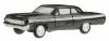 1960s Coupe #1 1960s Coupe #1