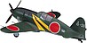 Mitsubishi J2M3 Raiden (Jack) Mitsubishi J2M3 Raiden (Jack)