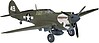 P-40N Warhawk P-40N Warhawk