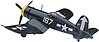 F4U1D Corsair Aircraft F4U1D Corsair Aircraft