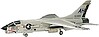 F-8E Crusader F-8E Crusader