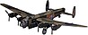 Lancaster B Mk I/Mk III RAF Bomber Lancaster B Mk I/Mk III RAF Bomber