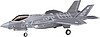 F-35A Lightning II F-35A Lightning II