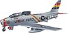 F-86F-30 Sabre USAF F-86F-30 Sabre USAF
