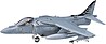 AV8B Harrier II Plus Ace of Spades USMC Attacker AV8B Harrier II Plus Ace of Spades USMC Attacker