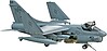 A7D/E USN Aircraft A7D/E USN Aircraft