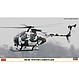 OH-6D Winter Camouflage OH-6D Winter Camouflage