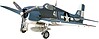 F6F3/5 Hellcat Fighter F6F3/5 Hellcat Fighter