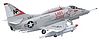 A4E/F Skyhawk Aircraft A4E/F Skyhawk Aircraft