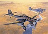 Junkers Ju87G Stuka Kanonenvogel Junkers Ju87G Stuka Kanonenvogel