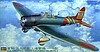 Aichi D3A1 Type 99 Carrier Dive Bomber Val Aichi D3A1 Type 99 Carrier Dive Bomber Val