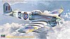 Typhoon Teardrop Canopy Mk IB Aircraft Typhoon Teardrop Canopy Mk IB Aircraft