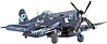 F4U-5N Corsair F4U-5N Corsair