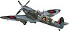 Spitfire MK IXC RAF Fighter Spitfire MK IXC RAF Fighter