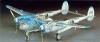 P38J Lightning Aircraft P38J Lightning Aircraft