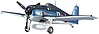 F6F3 Hellcat USN Aircraft F6F3 Hellcat USN Aircraft