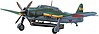 Aichi B7A2 Attack Bomber Ryusei Kai (Grace) Aichi B7A2 Attack Bomber Ryusei Kai (Grace)