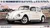 '67 Volkswagen Beetle '67 Volkswagen Beetle