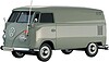 1967 VW Type 2 Van 1967 VW Type 2 Van