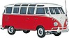 Volkswagen Micro Bus Volkswagen Micro Bus