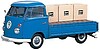 VW Type 2 Pickup Truck VW Type 2 Pickup Truck