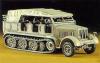 8 Ton Half Track Sd.Kfz 7 8 Ton Half Track Sd.Kfz 7
