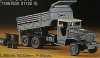 GMC Dump Truck GMC Dump Truck