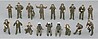 U.S. Pilot/Ground Crew Set B U.S. Pilot/Ground Crew Set B