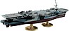 USS Gambier Bay CVE73 Escort Carrier USS Gambier Bay CVE73 Escort Carrier