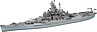 U.S.S. South Dakota U.S.S. South Dakota