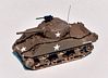 Amer Sherman M4A3 Mid - HO-Scale Amer Sherman M4A3 Mid - HO-Scale