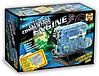 Visible Working Internal Combustion Engine w/Electric Motor & Sound (7''hx10.6''wx5.5''d) Visible Working Internal Combustion Engine w/Electric Motor & Sound (7''hx10.6''wx5.5''d)
