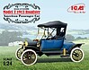 Model T 1913 Roadster American Passenger Car Model T 1913 Roadster American Passenger Car