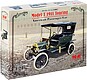 Model T 1911 Touring American Passenger Car Model T 1911 Touring American Passenger Car