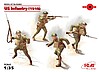 US Infantry 1918 (4) (New Tool) US Infantry 1918 (4) (New Tool)
