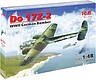 WWII Do17Z2 German Bomber (New Tool) WWII Do17Z2 German Bomber (New Tool)