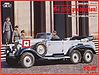 G4 1939 German Car with Passengers G4 1939 German Car with Passengers