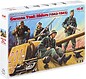 German Tank Riders 1942-1945 German Tank Riders 1942-1945
