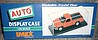 1/24-1/25 Scale Auto Showcase (Black Base) 1/24-1/25 Scale Auto Showcase (Black Base)