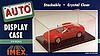 1/18 Auto & 1/35 Military Showcase (Black Base) 1/18 Auto & 1/35 Military Showcase (Black Base)