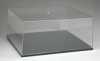 1/18-1/25 Scale Auto Showcase (Black Base) 1/18-1/25 Scale Auto Showcase (Black Base)