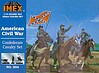 Confederate Cavalry Confederate Cavalry