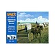 Munitions Wagon & Ambulance Wagon Munitions Wagon & Ambulance Wagon