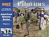Pilgrims Pilgrims
